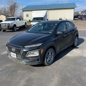 HYUNDAI KONA SE - 1