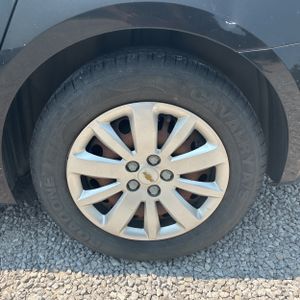 2011 Chevrolet CRUZE LS — миниатюра 18