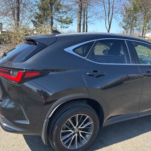 LEXUS NX 350 PREMIUM - 9