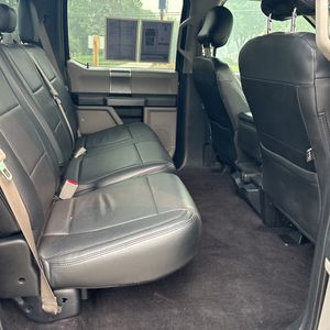 2016 FORD F-150 XLT thumbnail 35