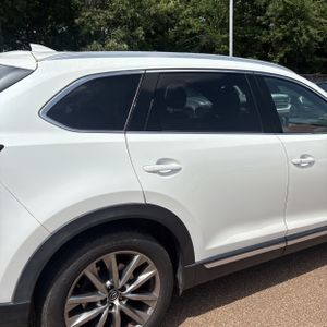 2017 Mazda CX-9 SIGNATURE 照片 9