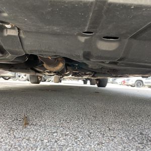 2007 Toyota CAMRY LE 缩略图 27