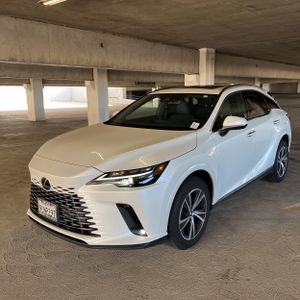 LEXUS RX 350 PREMIUM - 1