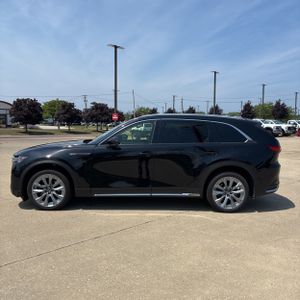 صورة 3 لـ 2024 Mazda CX-90 3.3 TURBO PREMIUM