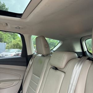 صورة مصغرة 60 لـ 2014 FORD ESCAPE TITANIUM