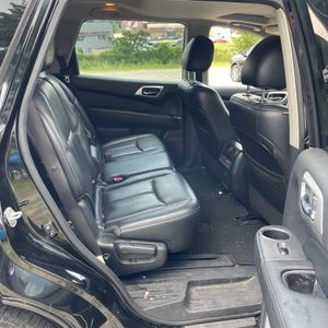 صورة مصغرة 35 لـ 2016 Nissan PATHFINDER SL