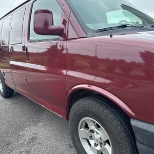 صورة مصغرة 13 لـ 2007 Chevrolet EXPRESS LS