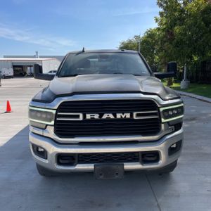 2019 RAM 2500 BIG HORN — миниатюра 14