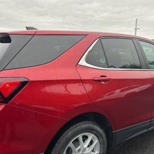 CHEVROLET EQUINOX - 9