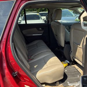 2011 FORD EDGE LIMITED 缩略图 33