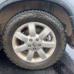 صورة مصغرة 18 لـ 2008 Honda CR-V EX