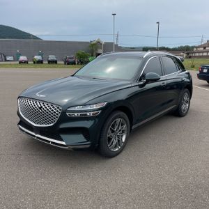 2023 Genesis GV70 2.5T STANDARD 照片 1