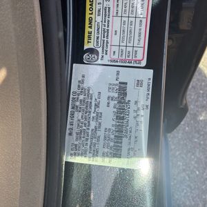 2012 FORD FUSION SEL — миниатюра 52