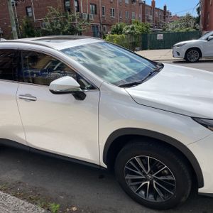 2024 Lexus NX 350H BASE 照片 11