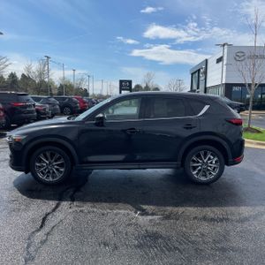 MAZDA CX-5 SIGNATURE - 3