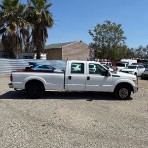 FORD F-250 SUPER DUTY XL - 10