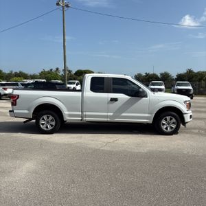 صورة 10 لـ 2018 FORD F-150 XL