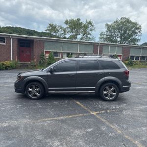 صورة 3 لـ 2016 Dodge JOURNEY CROSSROAD PLUS