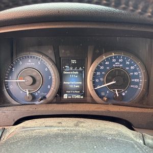 2016 Toyota SIENNA XLE 8-PASSENGER 照片 41