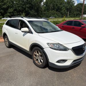 صورة مصغرة 12 لـ 2015 Mazda CX-9 TOURING