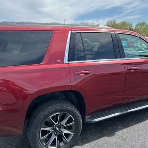 CHEVROLET TAHOE LT - 9