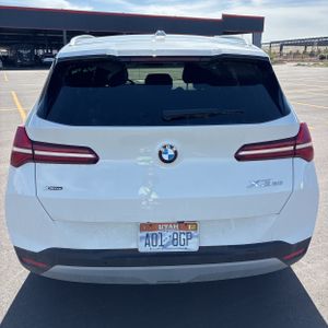 BMW X3 30 XDRIVE - 7