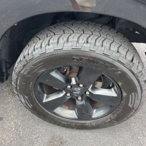 2018 RAM 1500 BIG HORN 缩略图 13