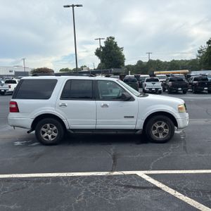 2008 FORD EXPEDITION XLT 照片 10