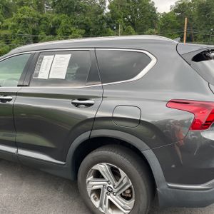 2023 Hyundai SANTA FE SEL 照片 6