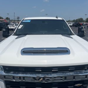 2022 Chevrolet SILVERADO 2500HD LT — миниатюра 15