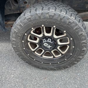 2007 Chevrolet SILVERADO 2500HD LT2 缩略图 17