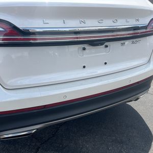2019 Lincoln NAUTILUS RESERVE 照片 57