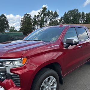صورة 2 لـ 2023 Chevrolet SILVERADO 1500 LTZ