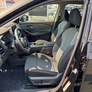 صورة مصغرة 32 لـ 2023 Nissan ROGUE SV
