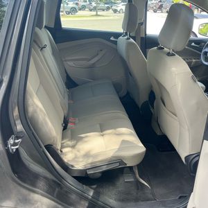 2018 FORD ESCAPE SE 缩略图 32