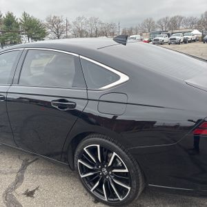 HONDA ACCORD HYBRID TOURING - 6