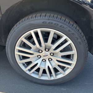 2022 FORD EXPEDITION MAX LIMITED — миниатюра 18
