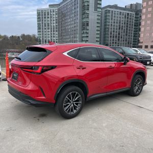 LEXUS NX 350 PREMIUM - 8