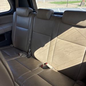 2010 Toyota SEQUOIA PLATINUM 照片 58
