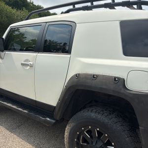 صورة 6 لـ 2013 Toyota FJ CRUISER BASE
