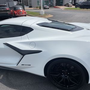 CHEVROLET CORVETTE Z06 - 6