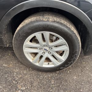 صورة مصغرة 20 لـ 2019 FORD EXPLORER XLT