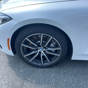 2026 BMW 430I XDRIVE 照片 15