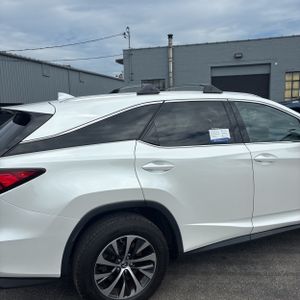 صورة 9 لـ 2020 Lexus RX 350L BASE