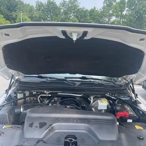 2020 RAM 3500 TRADESMAN 缩略图 44