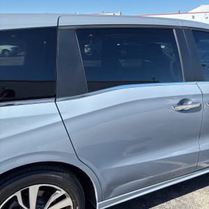 HONDA ODYSSEY TOURING - 9
