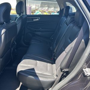 2019 FORD EDGE TITANIUM — миниатюра 34