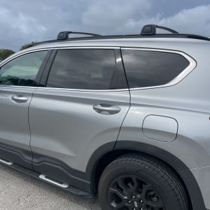 HYUNDAI SANTA FE XRT - 6