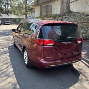 CHRYSLER PACIFICA TOURING L PLUS - 5