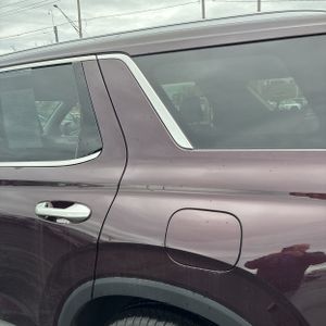 HYUNDAI PALISADE - 6